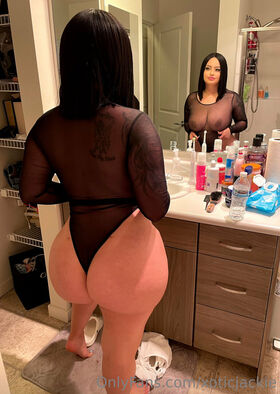 xoticjackie