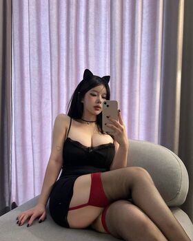 xouuuus รูป OnlyFans เปลือยรั่วไหล 7