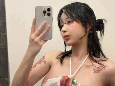 xouuuus รูป OnlyFans เปลือยรั่วไหล 37