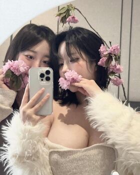 xouuuus Nøgne lækkede OnlyFans foto 40