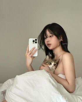 xouuuus Nøgne lækkede OnlyFans foto 41