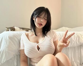 xouuuus Nøgne lækkede OnlyFans foto 47