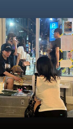 xouuuus Nøgne lækkede OnlyFans foto 54