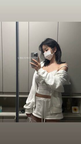 xouuuus Nøgne lækkede OnlyFans foto 68