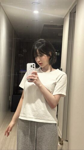 xouuuus Nøgne lækkede OnlyFans foto 86