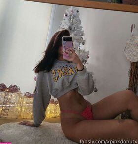 XPinkDonut