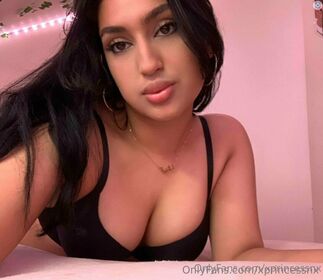 xprincessnx Nude Leaks OnlyFans Photo 30
