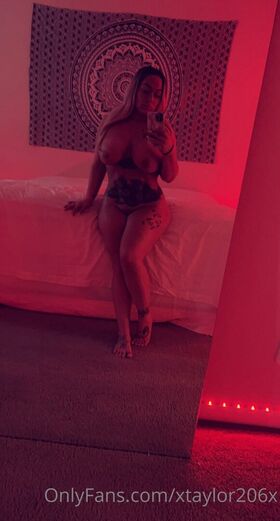 xtaylor206x Nude Leaks OnlyFans Photo 24