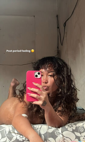 Xtin3can Ảnh OnlyFans khỏa thân rò rỉ 1