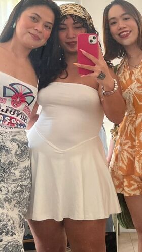 Xtin3can Ảnh OnlyFans khỏa thân rò rỉ 7