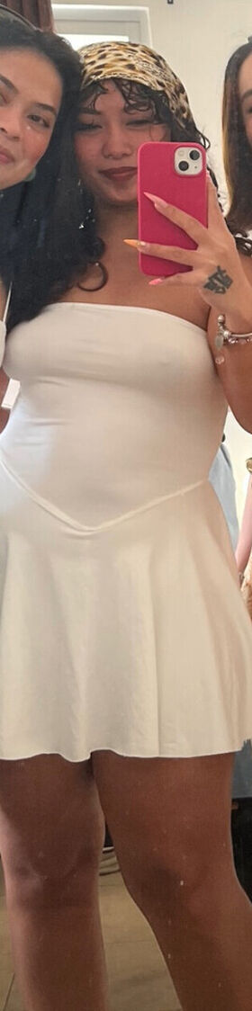 Xtin3can Ảnh OnlyFans khỏa thân rò rỉ 8