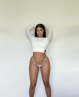 xttiona Nude Leaks OnlyFans Photo 104