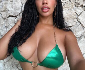 xttiona Nude Leaks OnlyFans Photo 123