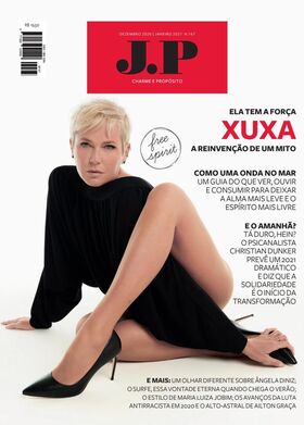 Xuxa Meneghel Nude Leaks OnlyFans Photo 19