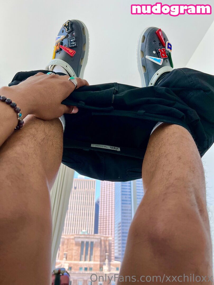 xx.chilo / xx.kenzie.x Фото утечки OnlyFans №43