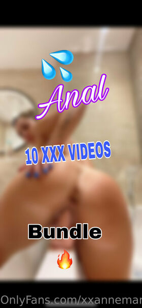 xxannemariee Nude Leaks OnlyFans Photo 206