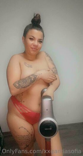xxgarciasofia Nude Leaks OnlyFans Photo 8