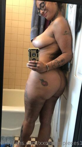 xxreesespieces1 Nude Leaks OnlyFans Photo 4