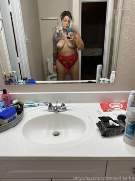 xxtattooed_barbie Nude Leaks OnlyFans Photo 16