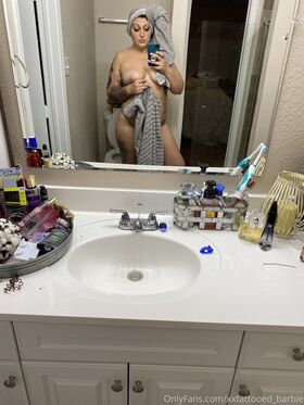 xxtattooed_barbie Nude Leaks OnlyFans Photo 22