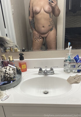 xxtattooed_barbie Nude Leaks OnlyFans Photo 37