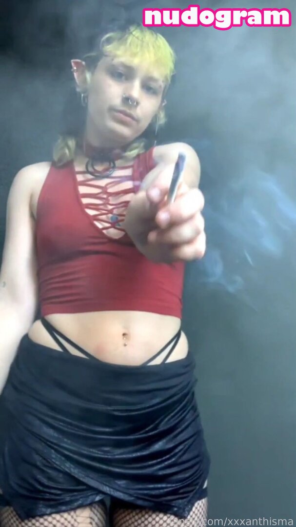 ashleesedanamann / xxxanthisma OnlyFans Gelekte Foto #68