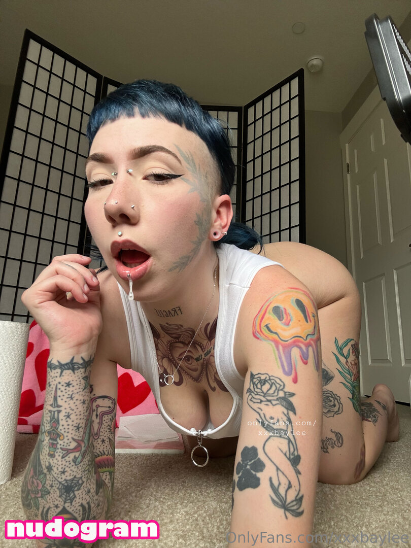 barrel_racer_1110 / xxxbaylee Фото просочення OnlyFans #170