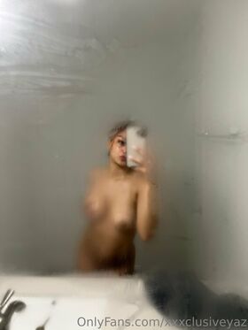 Xxxclusiveyaz Nude Leaks OnlyFans Photo 1