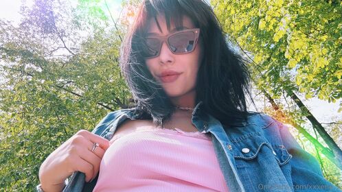 xxxena_x Procurena gola OnlyFans fotografija 3