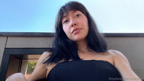 xxxena_x Procurena gola OnlyFans fotografija 8