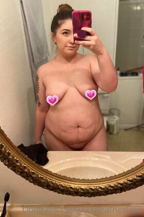 xxxheatherfree Nude Leaks OnlyFans Photo 50