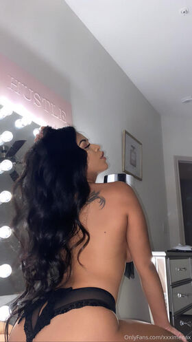 xxximenax Nude Leaks OnlyFans Photo 2