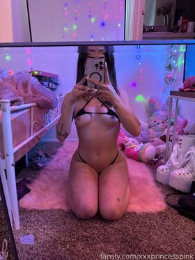 xxxprincesspink Nude Leaks OnlyFans Photo 11