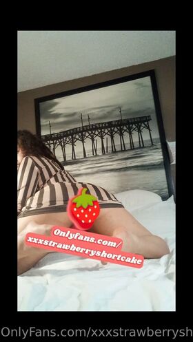xxxstrawberryshortcake Nude Leaks OnlyFans Photo 7