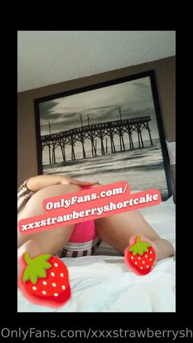 xxxstrawberryshortcake Nude Leaks OnlyFans Photo 12