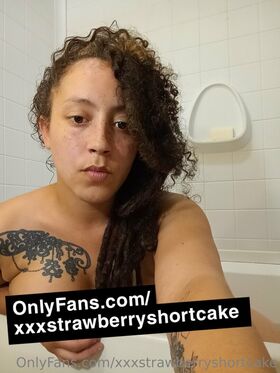 xxxstrawberryshortcake Nude Leaks OnlyFans Photo 44