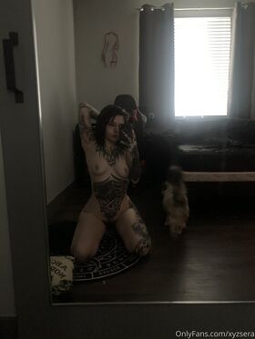 xyzsera Nude Leaks OnlyFans Photo 27