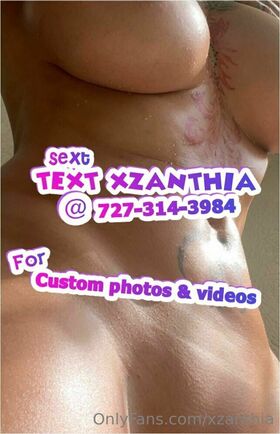 xzanthia Nude Leaks OnlyFans Photo 62