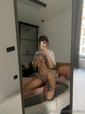 yamuse Nude Leaks OnlyFans Photo 5