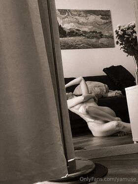 yamuse 유출된 누드 OnlyFans 사진 128