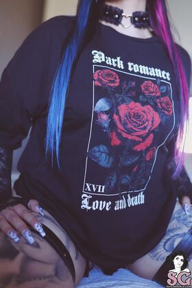 Yanami Naken läcka OnlyFans foto 25