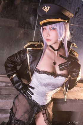 楊衣 YangYi Nude Leaks OnlyFans Photo 160