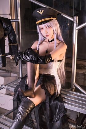 楊衣 YangYi Nude Leaks OnlyFans Photo 167