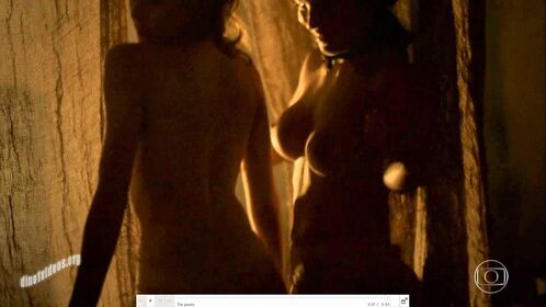Yanna Lavigne Nude Leaks OnlyFans Photo 13