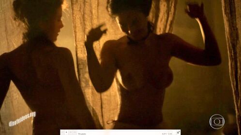 Yanna Lavigne Nude Leaks OnlyFans Photo 16