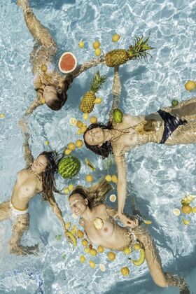 Yanusya Фото утечки OnlyFans (обнаженная) 51