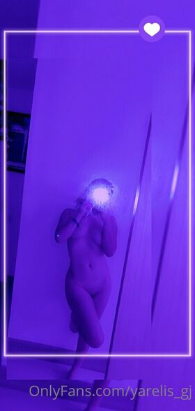 Yarelis_gj Nude Leaks OnlyFans Photo 22