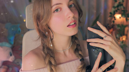 Yarify ASMR Naakte Leaks OnlyFans Foto 19