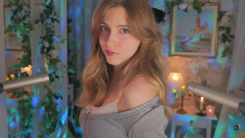 Yarify ASMR Naakte Leaks OnlyFans Foto 24