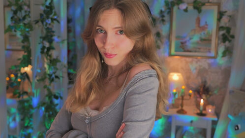 Yarify ASMR Naakte Leaks OnlyFans Foto 26